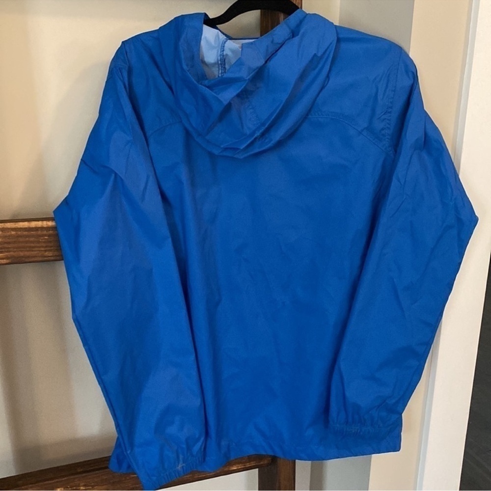 Columbia Sportswear Blue Jacket - Picture 4 of 5